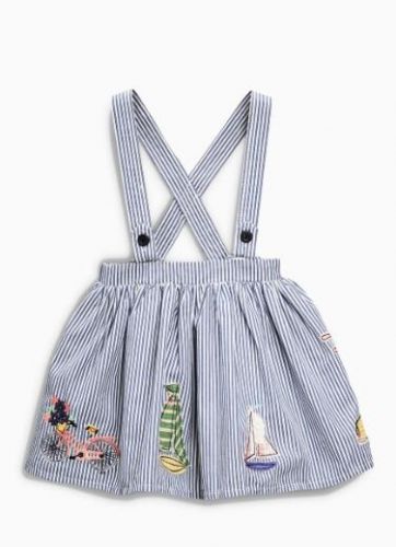 Jupe enfant NEXT - Ref 2049675