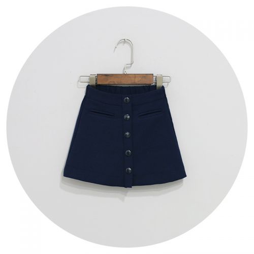 Jupe enfant - Ref 2049687