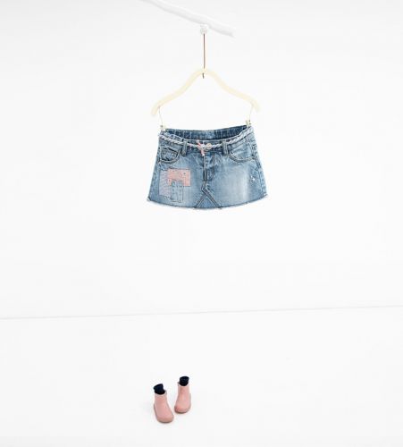 Jupe enfant - Ref 2049734