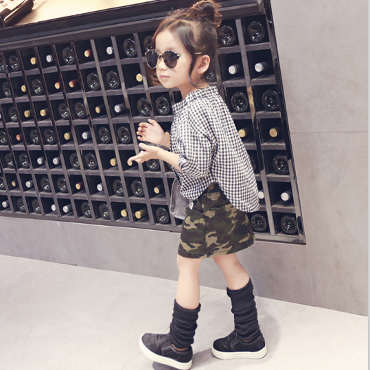 Jupe enfant - Ref 2049744