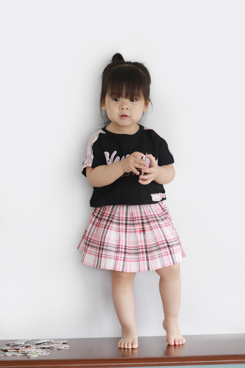 Jupe enfant - Ref 2049752