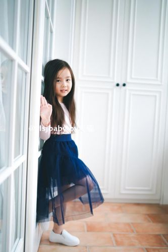 Jupe enfant - Ref 2049756