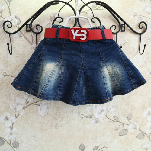 Jupe enfant - Ref 2049778