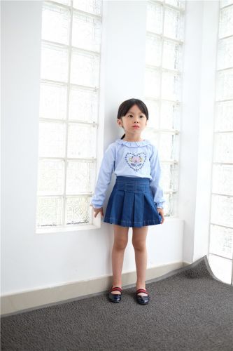 Jupe enfant ETONZOE - Ref 2049787