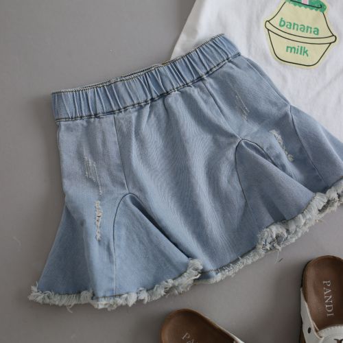 Jupe enfant LU.I.S - Ref 2049798