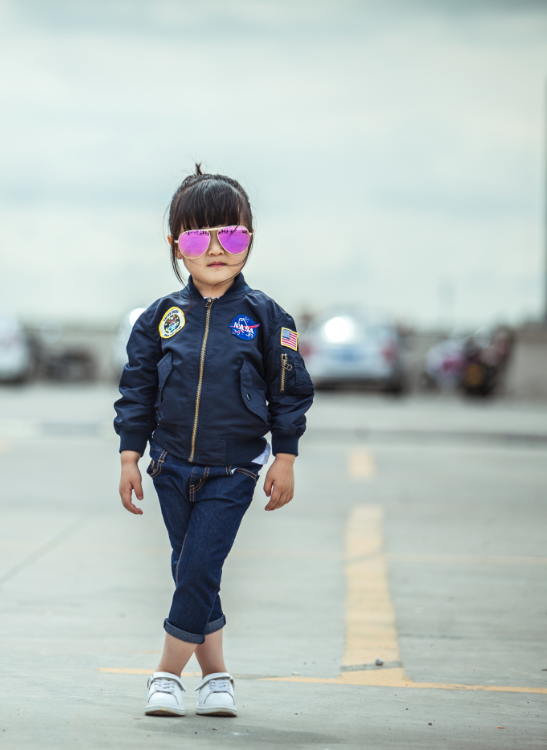 Jupe enfant - Ref 2049818