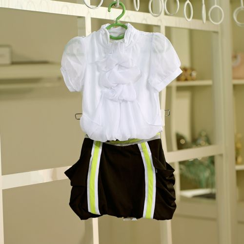 Jupe enfant - Ref 2049943