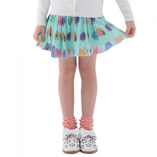 Jupe enfant PENCIL CLUB en polyester - Ref 2049982