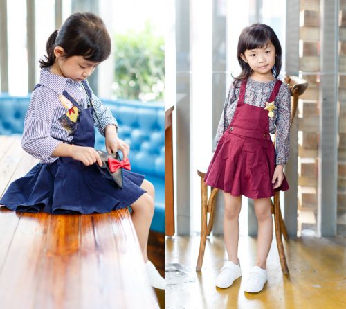 Jupe enfant HELLOCHILD - Ref 2050007