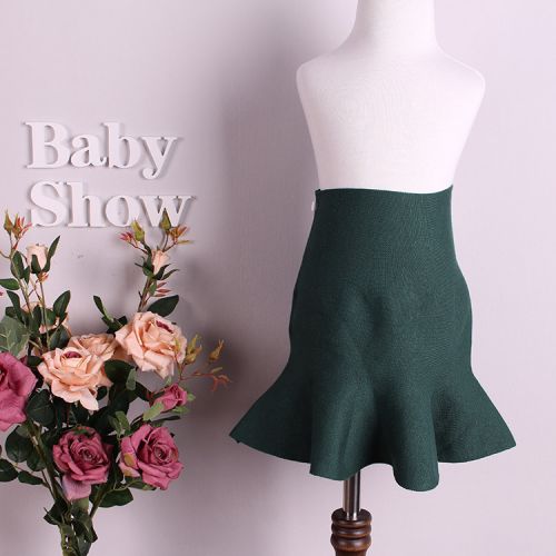 Jupe enfant - Ref 2050012