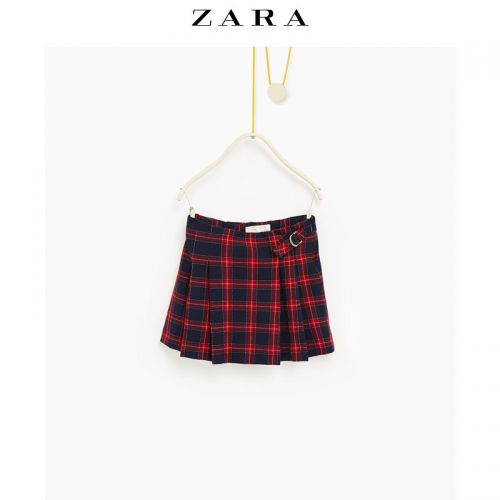 Jupe enfant ZARA en mélange - Ref 2050111