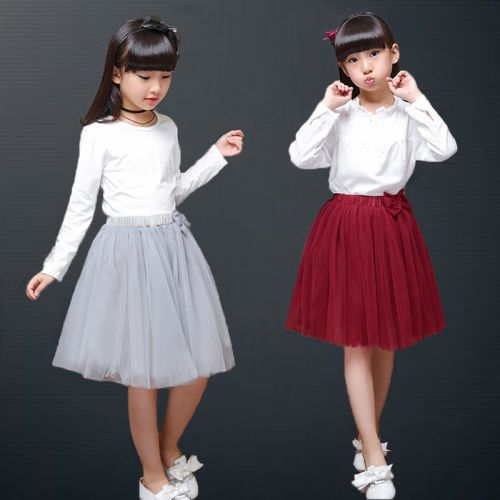 Jupe enfant - Ref 2050114