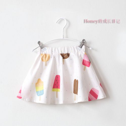 Jupe enfant HONEY - Ref 2050116