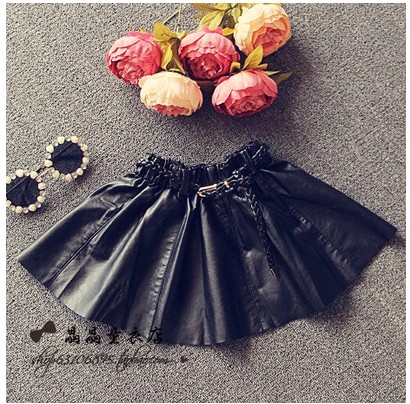 Jupe enfant - Ref 2050122