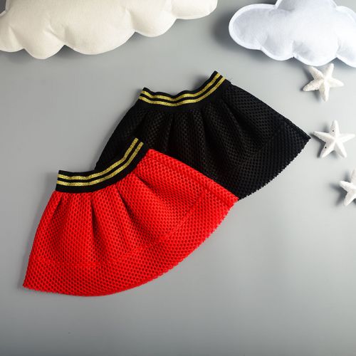 Jupe enfant en Toile de coton - Ref 2050147