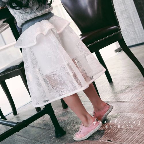 Jupe enfant FREE LIVING - Ref 2050151