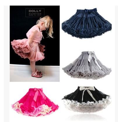 Jupe enfant en nylon - Ref 2050159