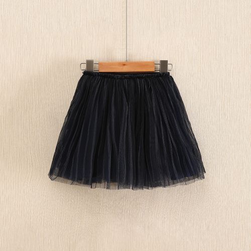 Jupe enfant en coton - Ref 2050183