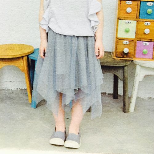 Jupe enfant en polyester - Ref 2050195