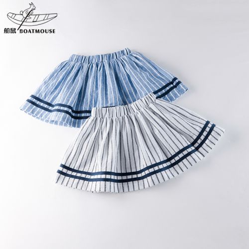 Jupe enfant BOATMOUSE - Ref 2050210