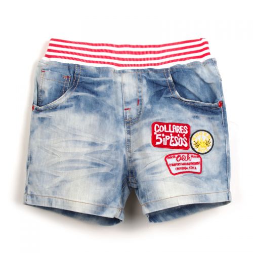 Jupe enfant en toile - Ref 2050216