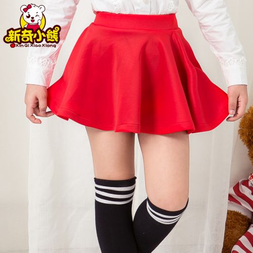 Jupe enfant en polyester - Ref 2050220