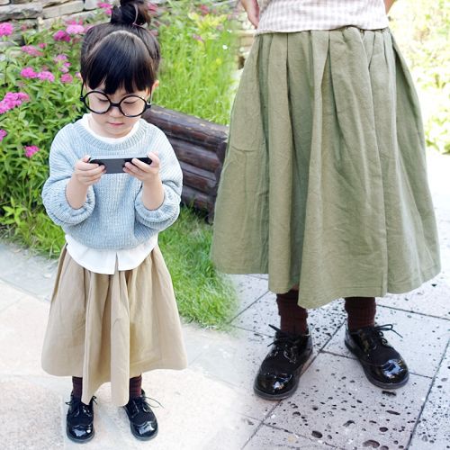 Jupe enfant COZEZE - Ref 2050230