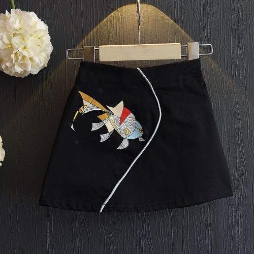 Jupe enfant - Ref 2050281