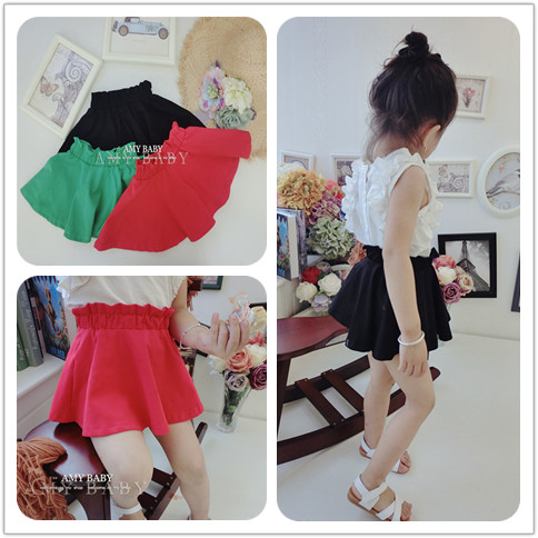 Jupe enfant CCQQAMY - Ref 2050310