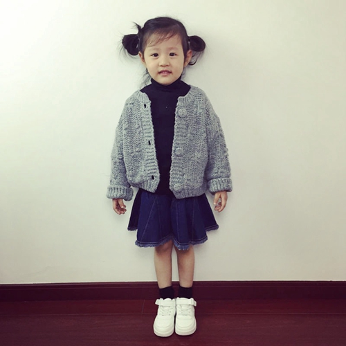 Jupe enfant - Ref 2050347