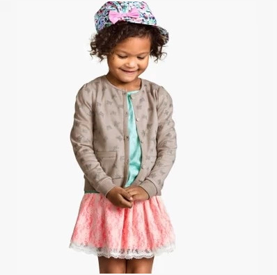 Jupe enfant - Ref 2050416