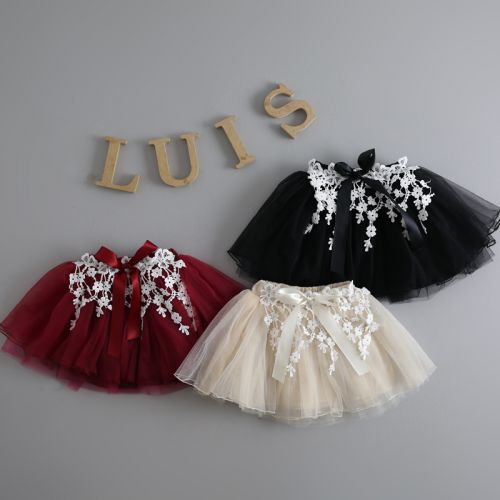 Jupe enfant LUIS - Ref 2050423