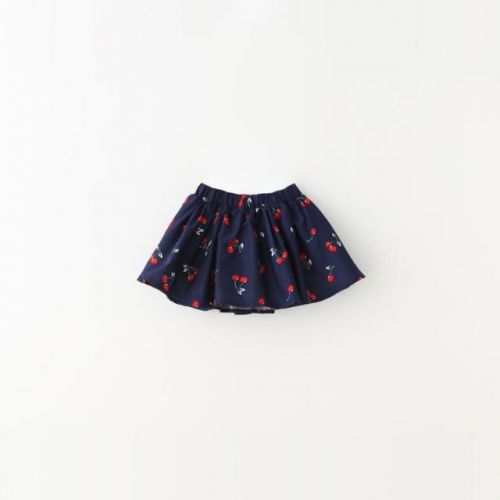Jupe enfant en Toile de coton - Ref 2050437