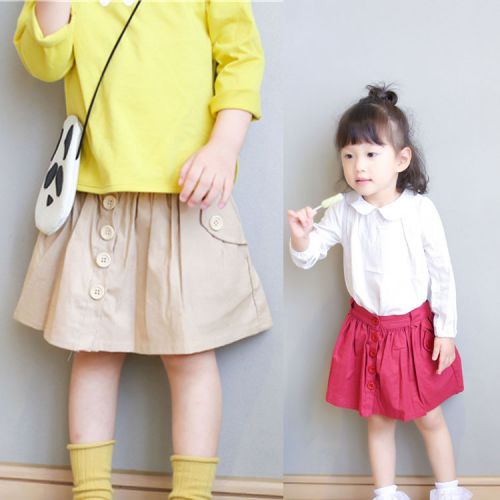 Jupe enfant - Ref 2050472