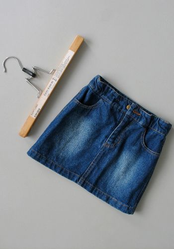 Jupe enfant - Ref 2050560