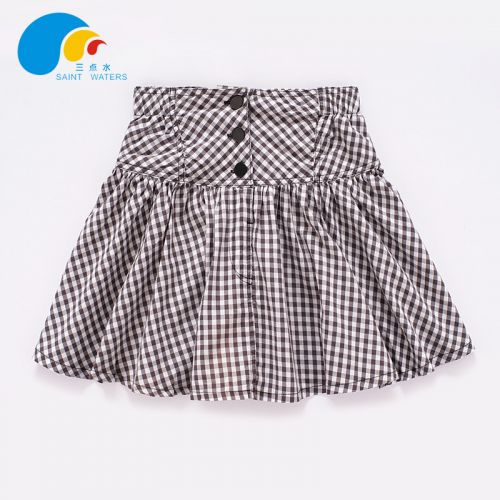 Jupe enfant SAINT WATERS - Ref 2050573