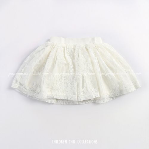 Jupe enfant PAPAMAMA - Ref 2050599