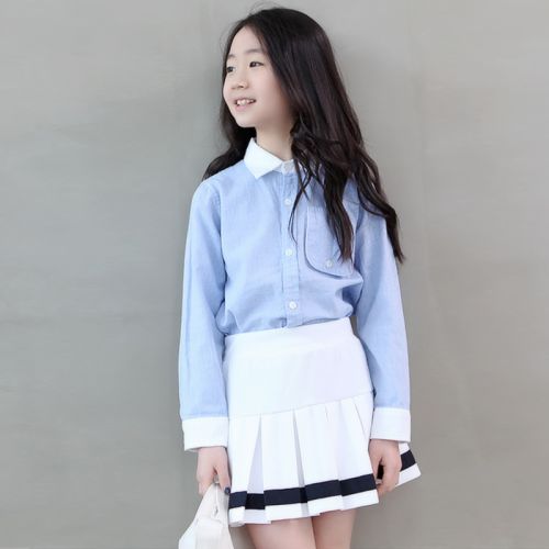 Jupe enfant - Ref 2050607