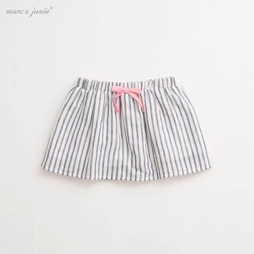 Jupe enfant MARCJANIE en mélange - Ref 2050613