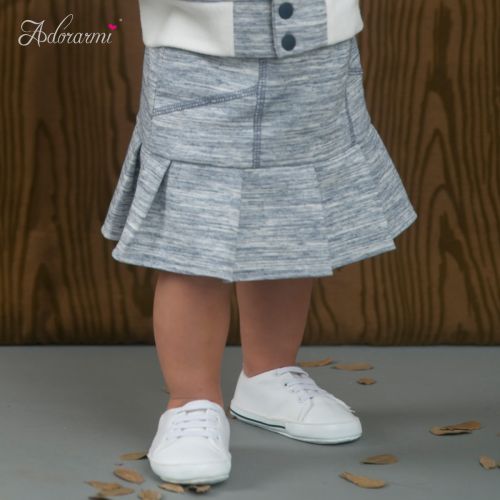 Jupe enfant ADORARMI - Ref 2050618