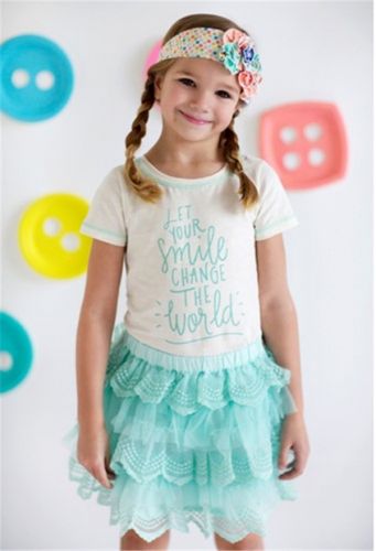 Jupe enfant - Ref 2050632