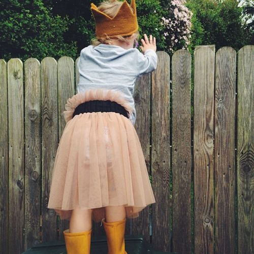 Jupe enfant - Ref 2050643