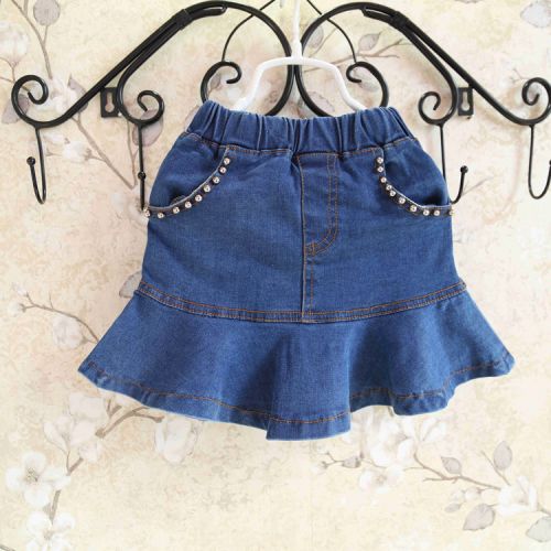 Jupe enfant - Ref 2050666