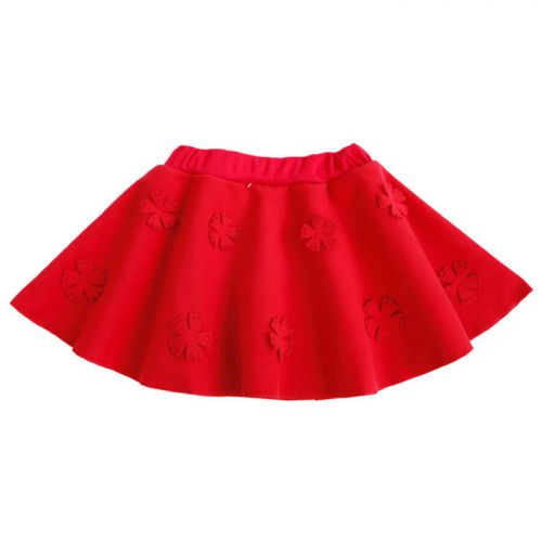 Jupe enfant en laine - Ref 2050719