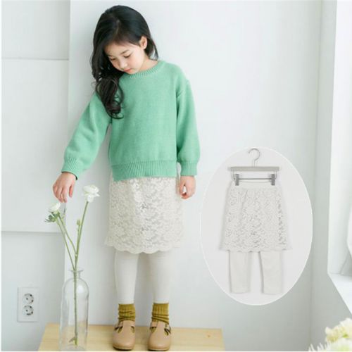 Jupe enfant en coton - Ref 2050739