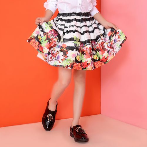 Jupe enfant en Toile de coton - Ref 2050765