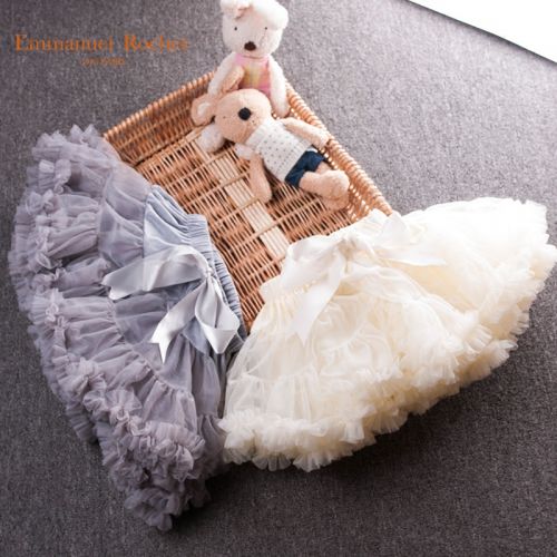 Jupe enfant EMMANUEI ROCHER en polyester - Ref 2050774