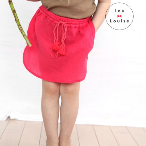 Jupe enfant LOU &AMP LOUISE - Ref 2050778