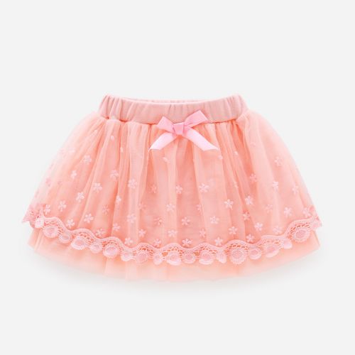 Jupe enfant JELLYBABY en Toile de coton - Ref 2050837