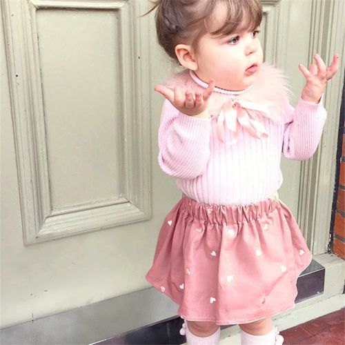 Jupe enfant - Ref 2050880